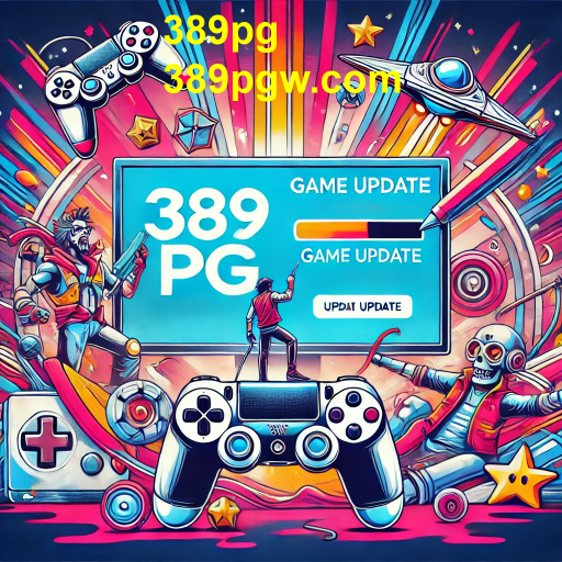 A Importância das Atualizações em Jogos Modernos